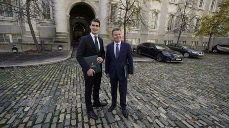 Budget a 'chance wasted to prevent mass exodus of landlords'