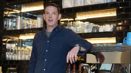 Dublin restaurant owner says Budget is ‘anti-small business’