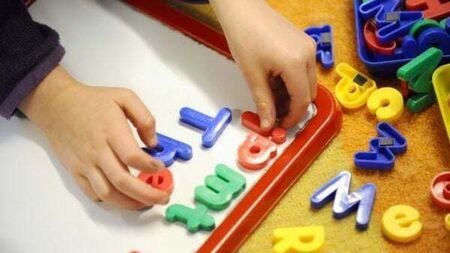 Childcare provider: Budget measures meaningless without fixing staff shortage