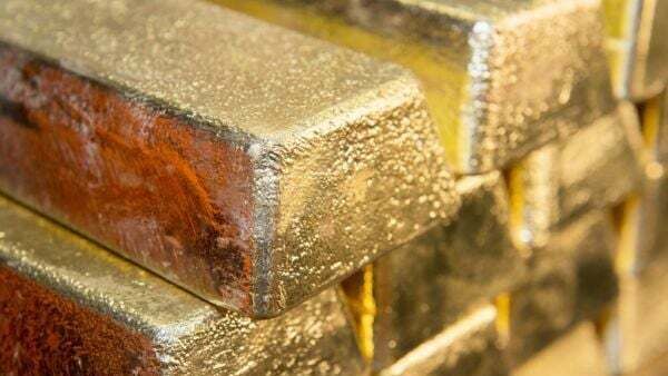 Two women charged over seizure of gold bullion worth €1.4m