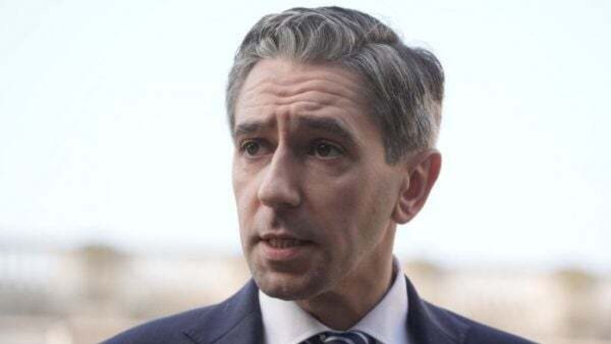 Man arrested in connection with alleged harassment of Taoiseach