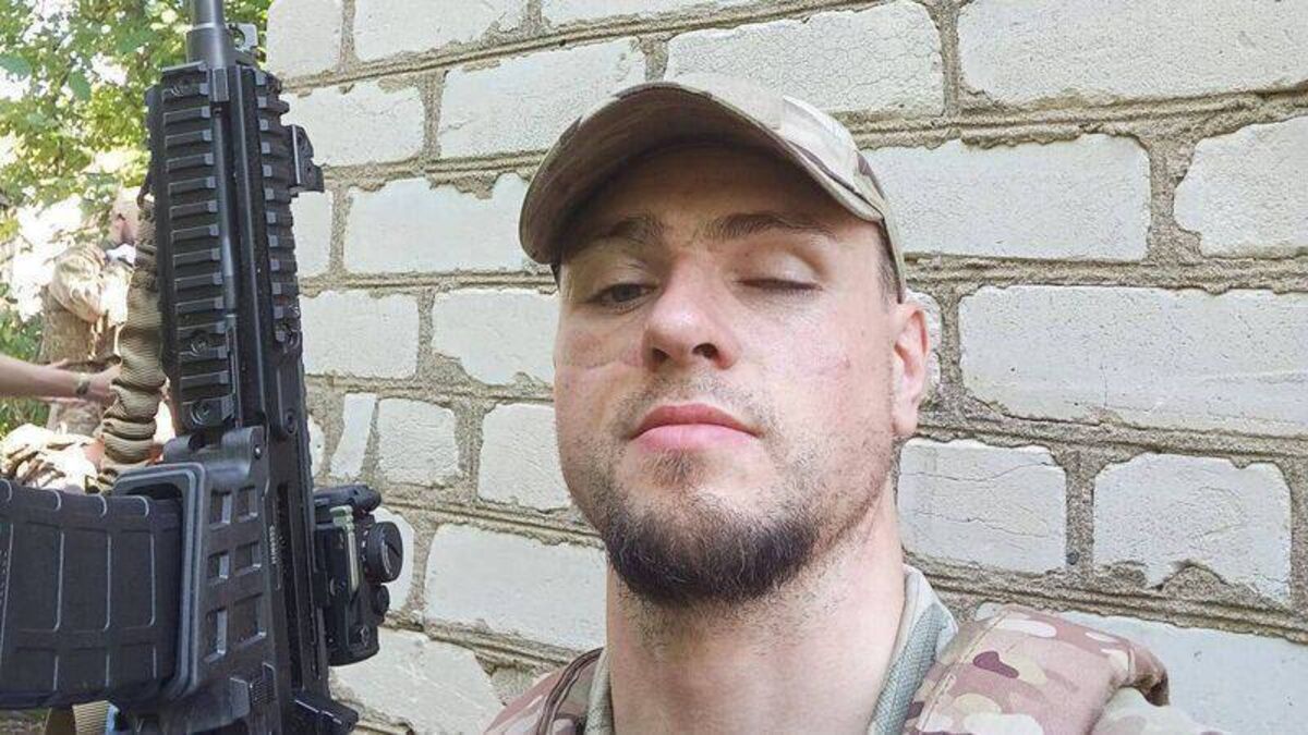 Fund to bring soldier Robert Deegan's body back