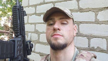 Fund to bring soldier Robert Deegan's body back