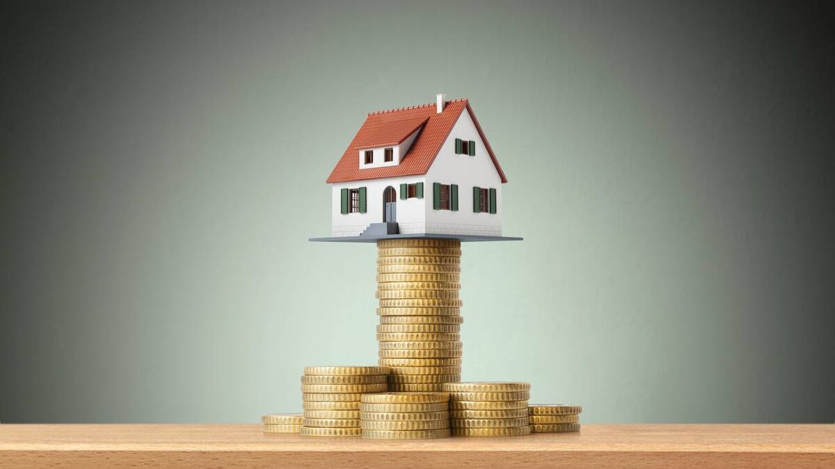 House prices in Kildare show a 3.7% increase on last year