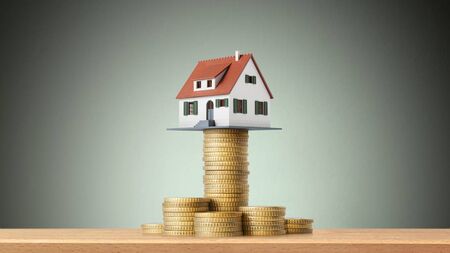 House prices in Kildare show a 3.7% increase on last year