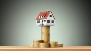 House prices in Kildare show a 3.7% increase on last year