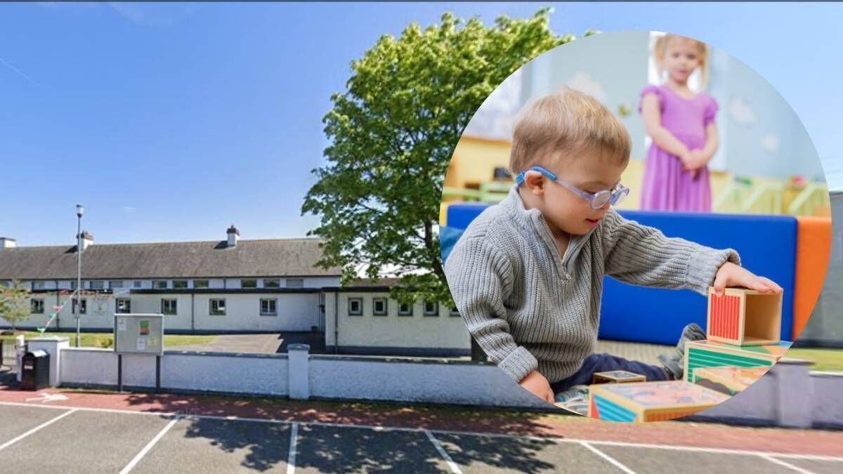 Kildare school gets green light for revamp works, including special needs space