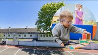 Kildare school gets green light for revamp works, including special needs space