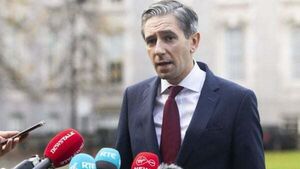 Cabinet ministers on alert as signs point to imminent election Cabinet ministers on alert as signs point to imminent election