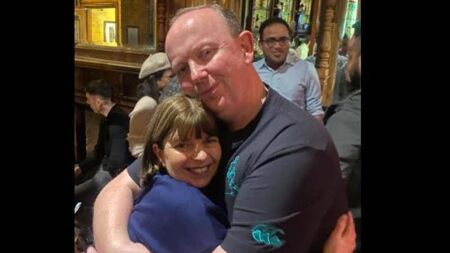 Former Kildare mayor Micheál Spike Nolan took son for driving lesson days before passing away