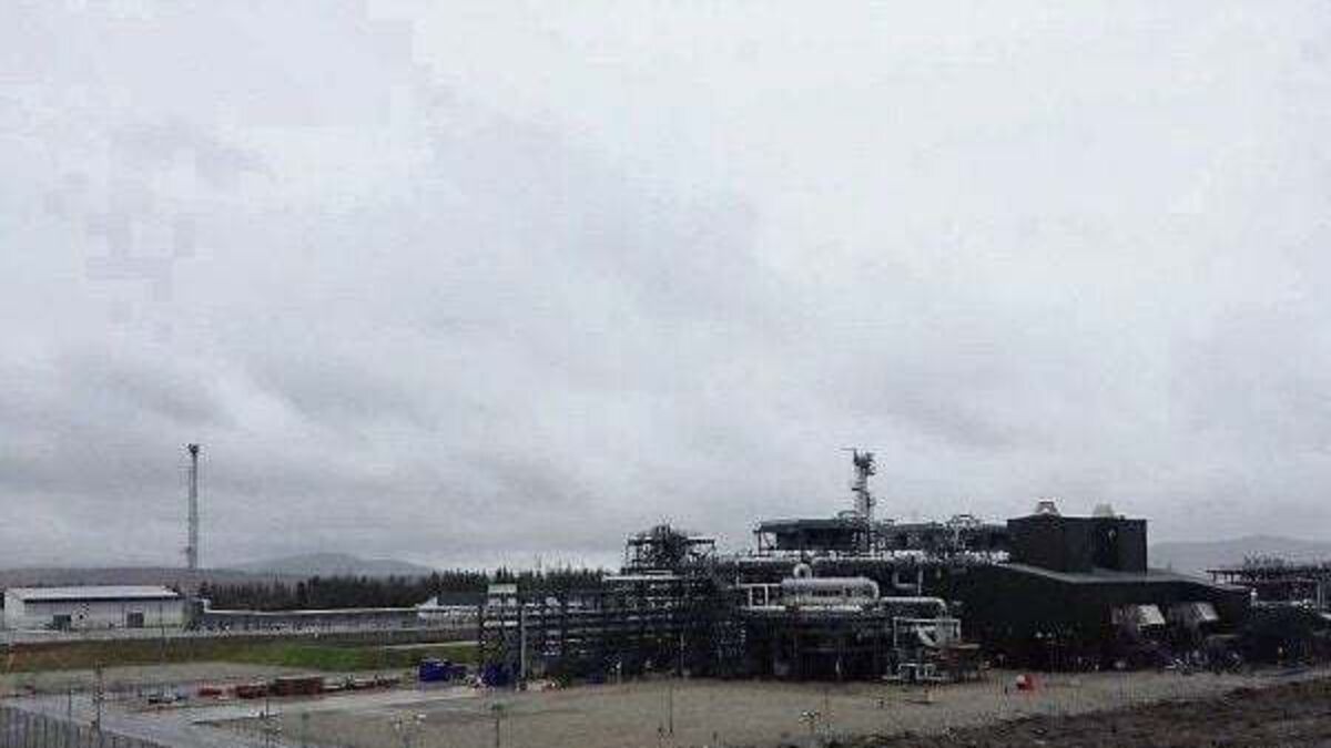 €46.5m windfall tax charge contributes to losses at Corrib gas shareholder