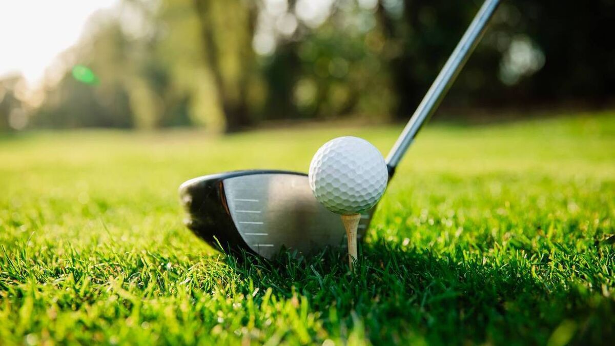 Golf results from Athy and Craddockstown