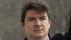Sinn Féin failed to return security pass of child sex offender Michael McMonagle