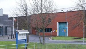Man arrested in connection with death of inmate at Cloverhill prison
