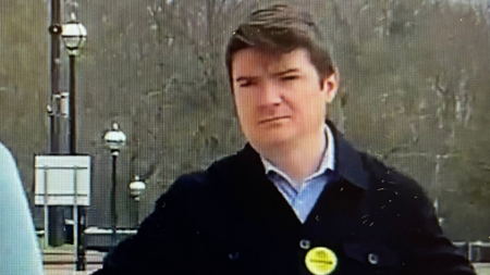 Calls for transparency after revelation Sinn Féin knew about McMonagle references