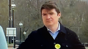 Calls for transparency after revelation Sinn Féin knew about McMonagle references