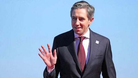 Quiz: How much do you know about Irish politics?