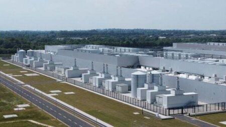 Connect trade union defers work stoppage at Meta data centre in Meath