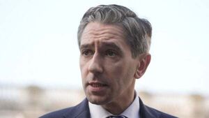 Ireland calls for end to violence on first anniversary of October 7th attacks