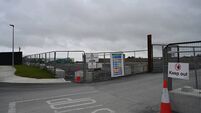 Massive housing plan for Magee Barracks re-submitted 