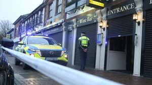 Teenager pleads guilty to firearms offence related to Christmas Eve killings Teenager pleads guilty to firearms offence related to Christmas Eve killings