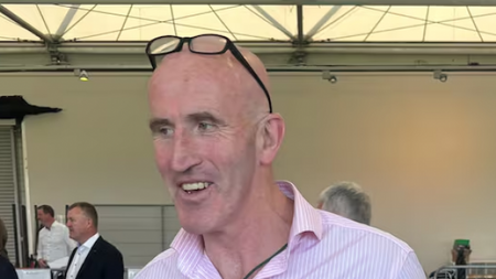 Kildare councillor convicted of criminal damage to property insists he is victim of 'gross fraud'