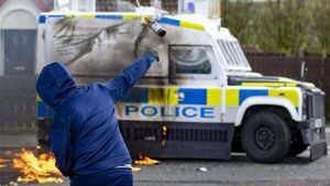 Refusal of police bid for riot footage hailed a ‘victory’ for press freedom Refusal of police bid for riot footage hailed a ‘victory’ for press freedom