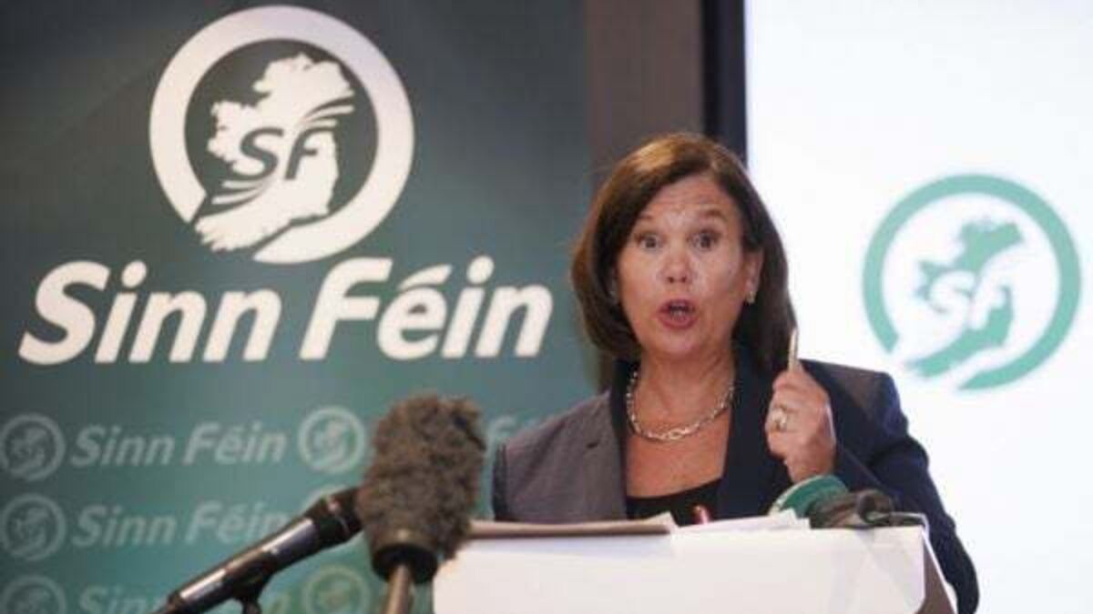 SDLP criticises timing of Sinn Féin governance overhaul