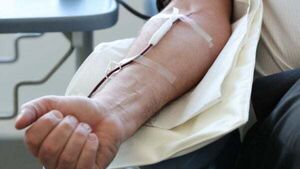 Transfusion service urgently seeks blood donations as supply is 'very low' Transfusion service urgently seeks blood donations as supply is 'very low'