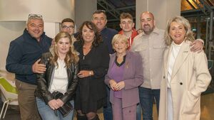 PHOTOS: The Druids Concert in the Riverbank Arts Centre, Newbridge