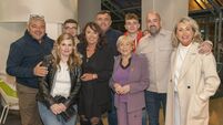 PHOTOS: The Druids Concert in the Riverbank Arts Centre, Newbridge
