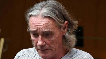 Man says he did not set his partner on fire, despite her claims to family before dying