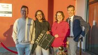 Athy Film Club launches new season