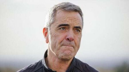 More from my background are considering Irish identity – James Nesbitt