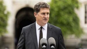 Eamon Ryan says new Planning Bill needs to be enacted "as soon as possible" Eamon Ryan says new Planning Bill needs to be enacted "as soon as possible"