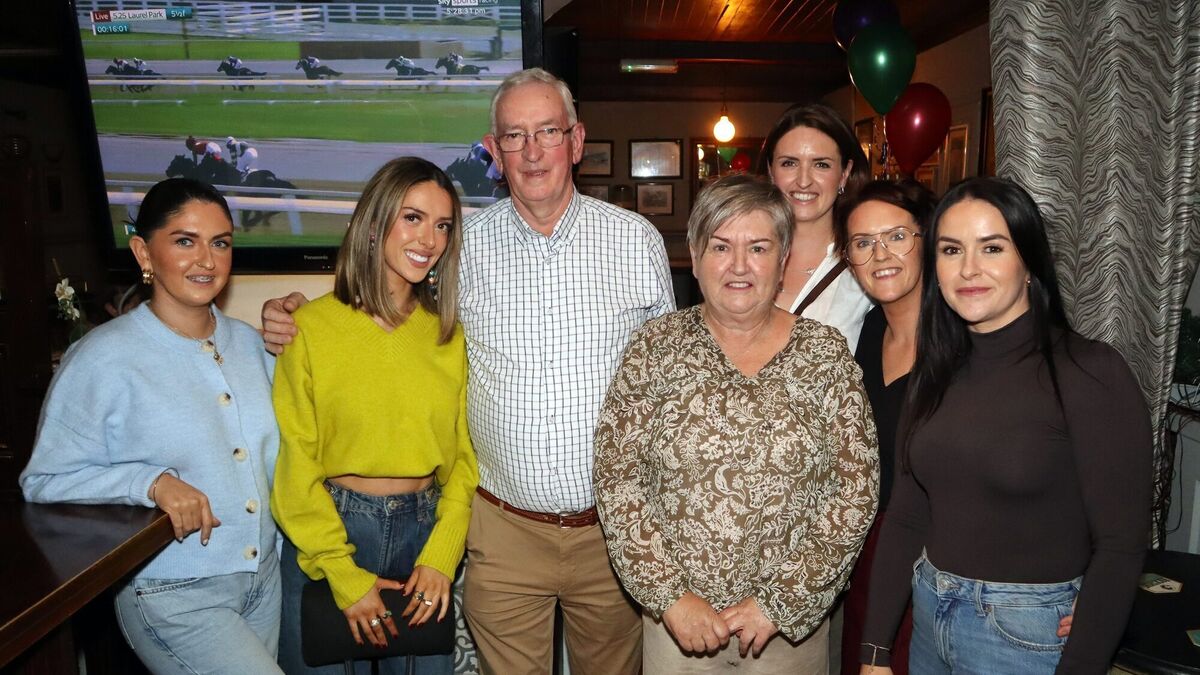 End of era as last Curragh blacksmith retires 
