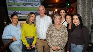 End of era as last Curragh blacksmith retires 