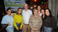End of era as last Curragh blacksmith retires 