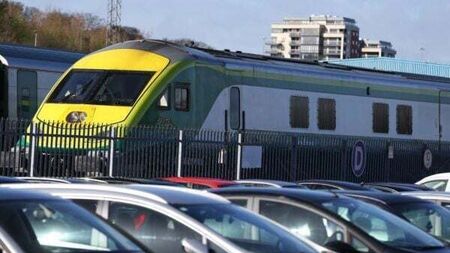Explained: What's going on with Irish Rail's timetable changes?