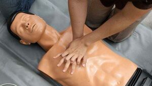 Bystanders carrying out lifesaving CPR up 25% in 10 years Bystanders carrying out lifesaving CPR up 25% in 10 years