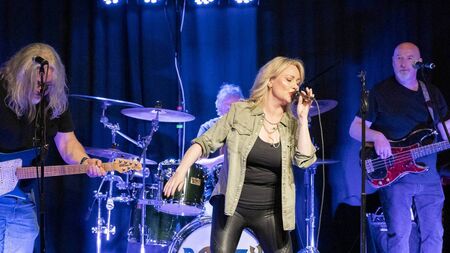 What's on at the Moat Theatre this month