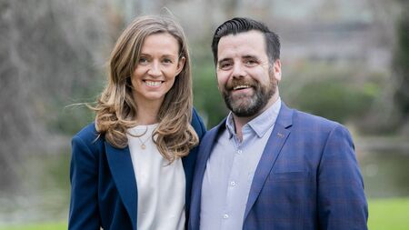 Soc Dems pick Pender for Kildare South