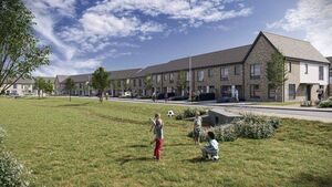 Staff shortage causing delays to Kildare social housing projects