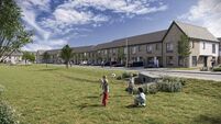 Staff shortage causing delays to Kildare social housing projects