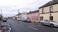 Man allegedly broke victim's jaw in one-punch attack, Kildare court hears