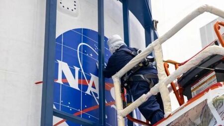 Nasa mission to Jupiter moon is 'not looking for ET', but for signs it could be habitable