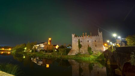 Northern Lights seen in Kildare skies 