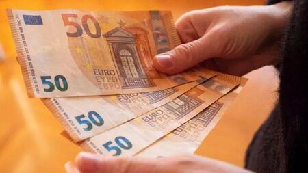 Kildare prize bond holder scoops €50,000!