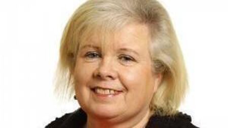 Kildare TD Patricia Ryan announces general election bid as Independent