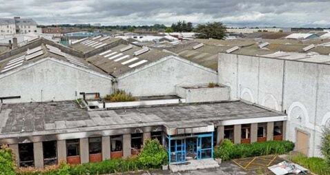 Violence at Coolock site has 'not reoccurred' but situation remains unresolved, court told